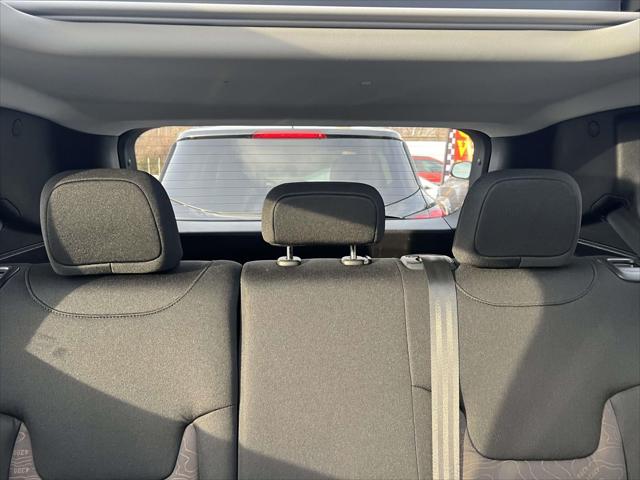 2023 Jeep Renegade Upland 4x4