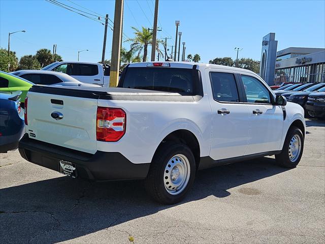 2024 Ford Maverick XL