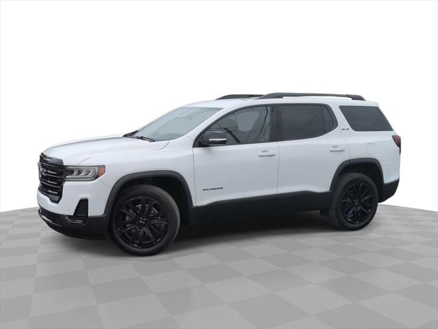 2023 GMC Acadia AWD SLE