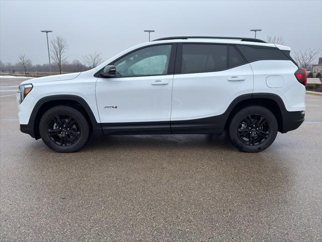 2023 GMC Terrain AWD AT4