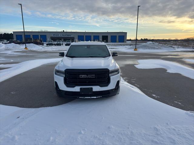 2023 GMC Acadia AWD SLT