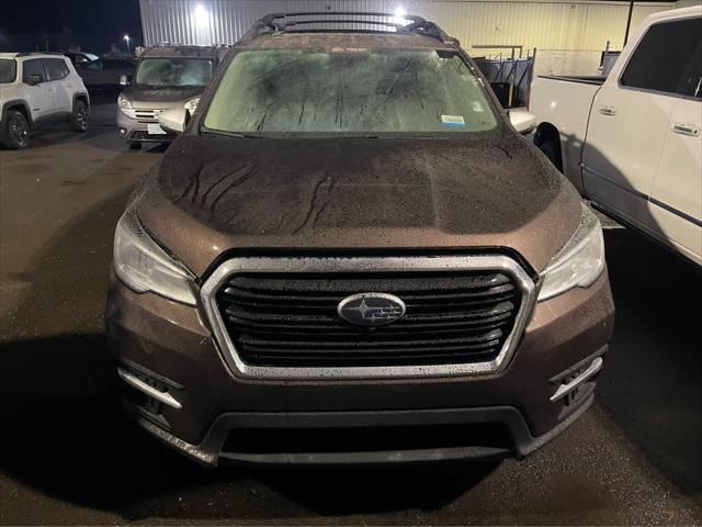 2019 Subaru Ascent Touring 2019 Subaru Ascent Touring