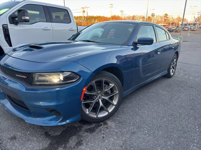 2021 Dodge Charger GT RWD