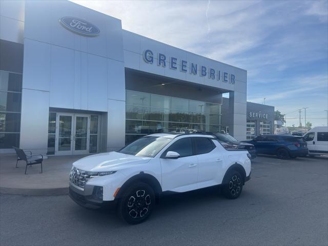 2023 Hyundai Santa Cruz SEL Premium 2023 Hyundai Santa Cruz SEL Premium