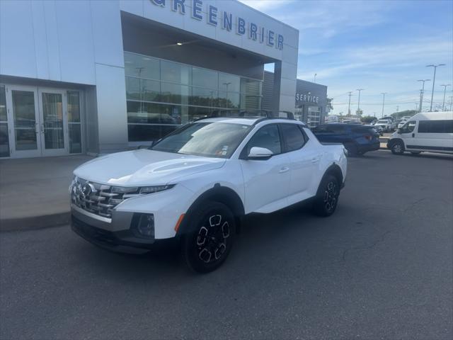 2023 Hyundai Santa Cruz SEL Premium 2023 Hyundai Santa Cruz SEL Premium