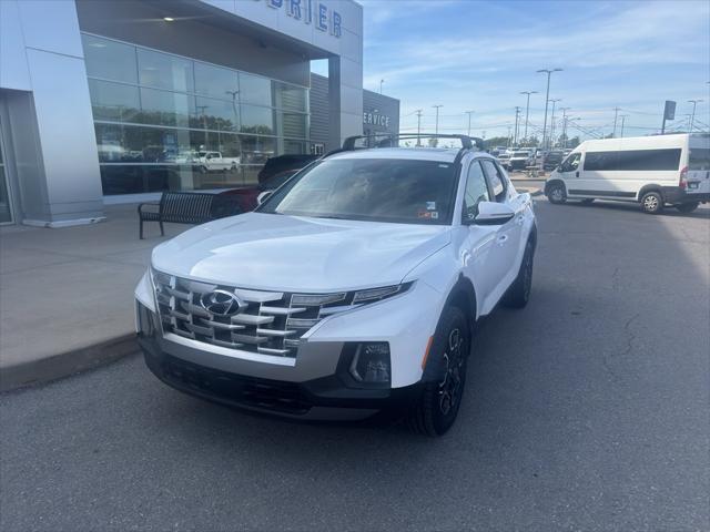 2023 Hyundai Santa Cruz SEL Premium 2023 Hyundai Santa Cruz SEL Premium