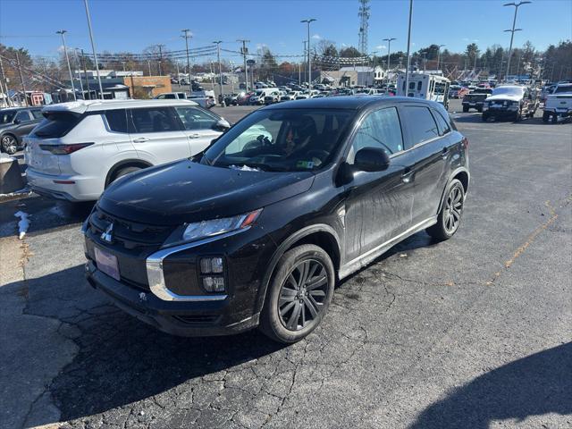 2023 Mitsubishi Outlander Sport 2.0 LE AWC