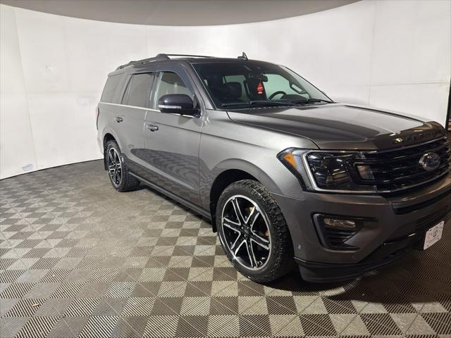 2021 Ford Expedition Limited 2021 Ford Expedition Limited