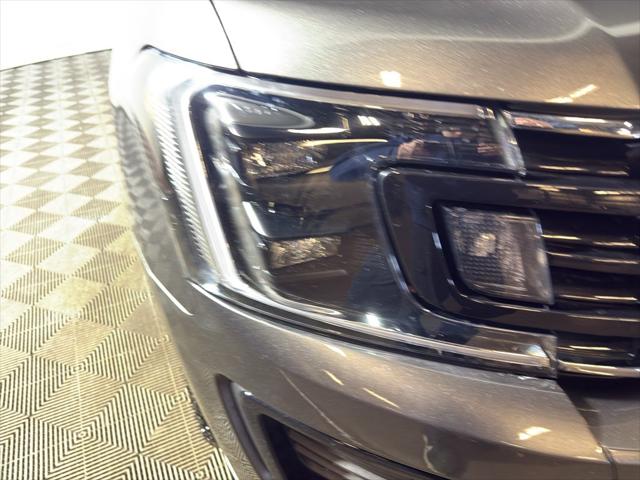 2021 Ford Expedition Limited 2021 Ford Expedition Limited