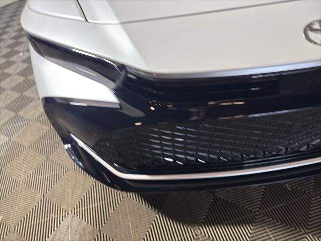 2024 Toyota Crown Limited 2024 Toyota Crown Limited