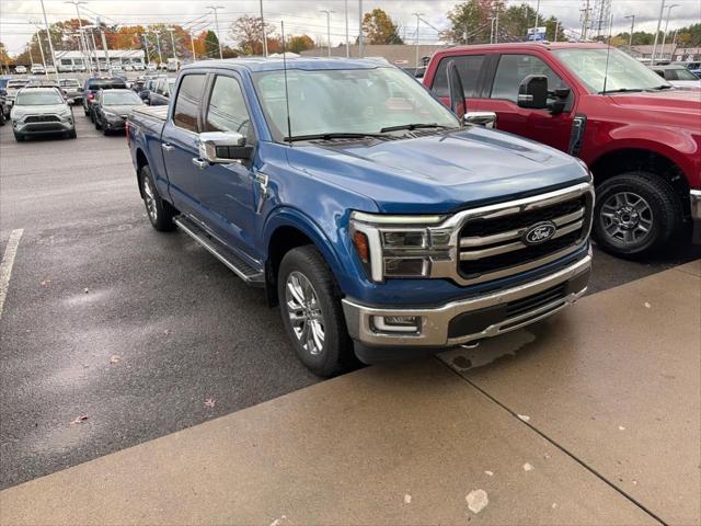 2024 Ford F-150 LARIAT 2024 Ford F-150 LARIAT