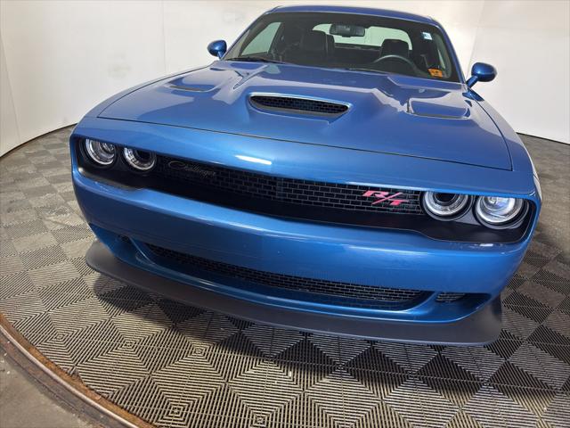 2023 Dodge Challenger R/T Scat Pack Widebody 2023 Dodge Challenger R/T Scat Pack Widebody