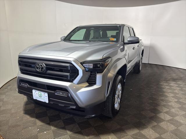 2024 Toyota Tacoma SR5 2024 Toyota Tacoma SR5