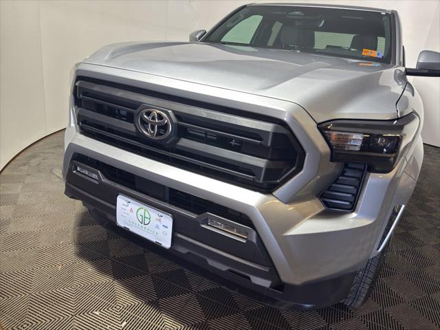 2024 Toyota Tacoma SR5 2024 Toyota Tacoma SR5