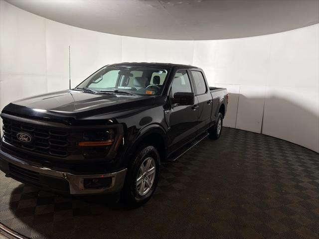 2024 Ford F-150 XL 2024 Ford F-150 XL