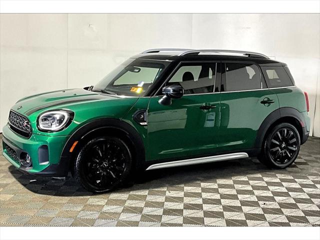 2023 Mini Countryman Cooper S 2023 Mini Countryman Cooper S