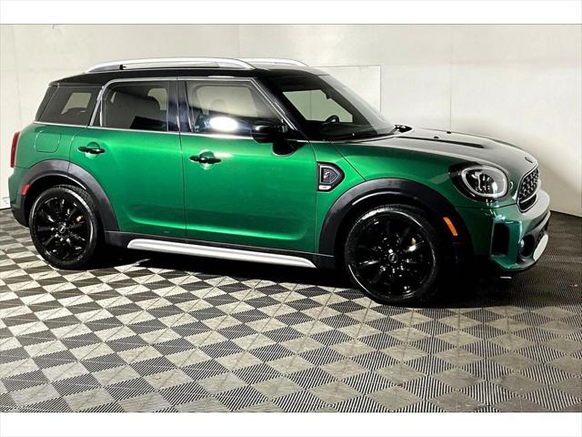 2023 Mini Countryman Cooper S 2023 Mini Countryman Cooper S