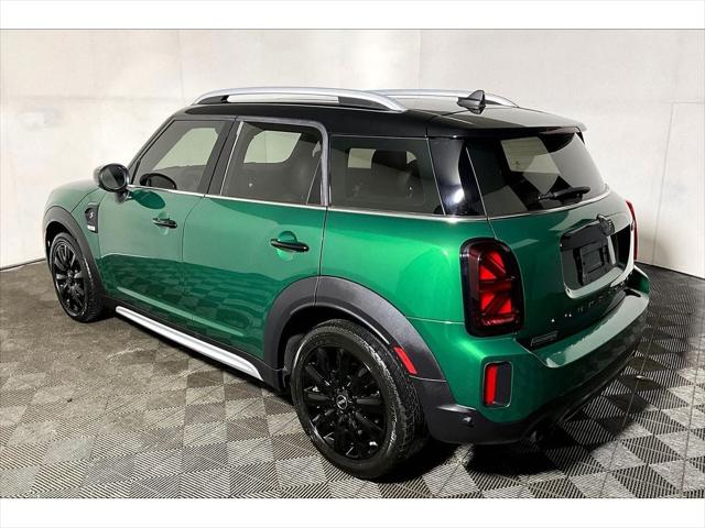 2023 Mini Countryman Cooper S 2023 Mini Countryman Cooper S