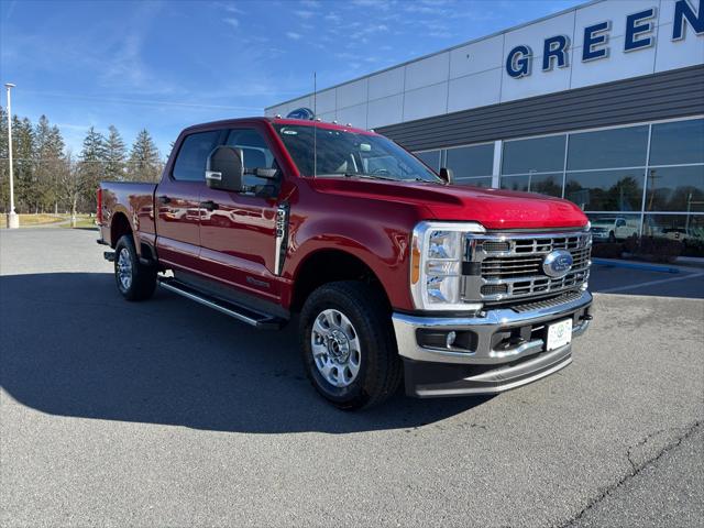 2023 Ford F-250 XLT