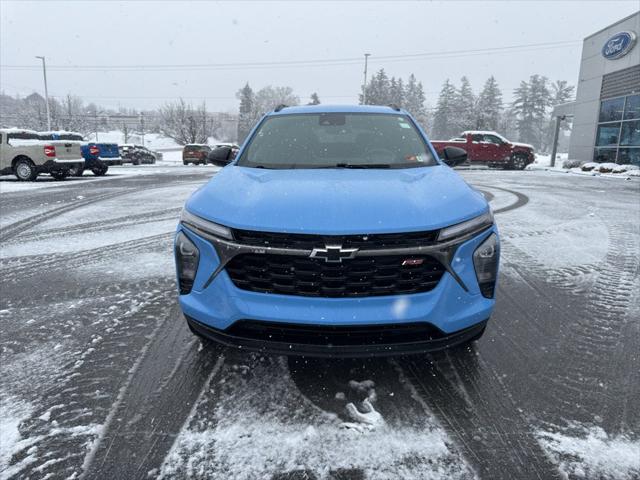 2024 Chevrolet Trax FWD 2RS