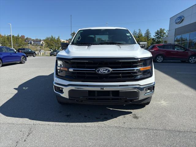 2024 Ford F-150 XLT 2024 Ford F-150 XLT
