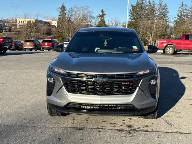 2024 Chevrolet Trax FWD 1RS