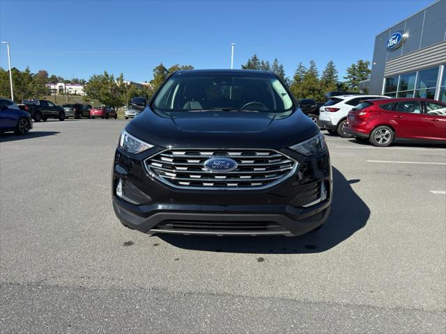 2024 Ford Edge Titanium 2024 Ford Edge Titanium