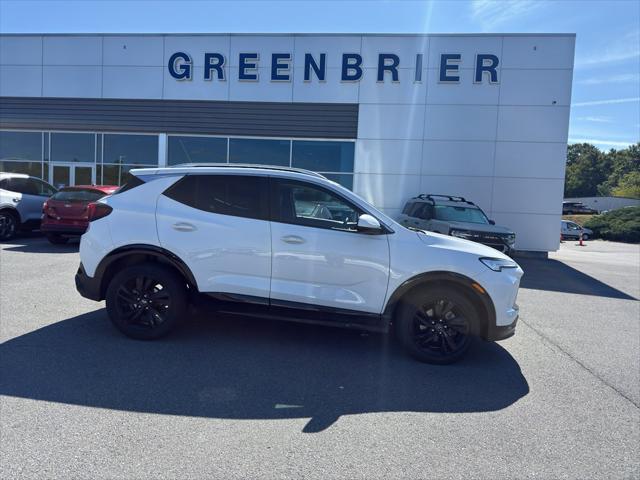 2024 Buick Encore GX Sport Touring FWD