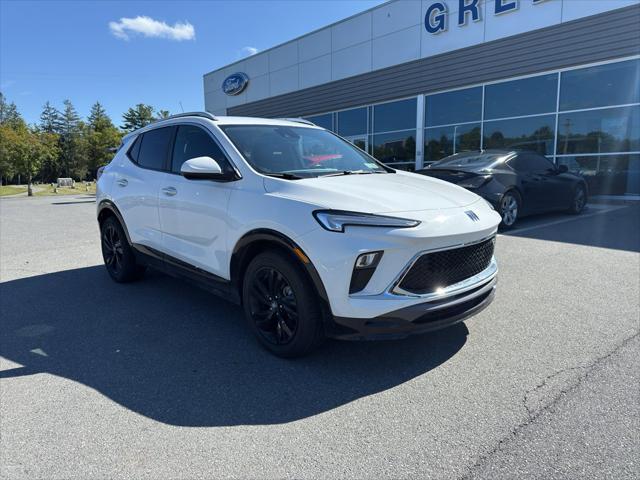 2024 Buick Encore GX Sport Touring FWD