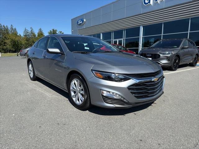 2024 Chevrolet Malibu FWD 1LT 2024 Chevrolet Malibu FWD 1LT