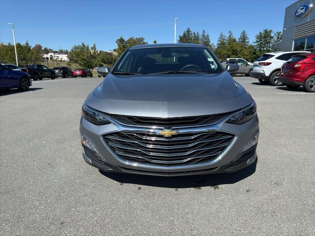2024 Chevrolet Malibu FWD 1LT 2024 Chevrolet Malibu FWD 1LT