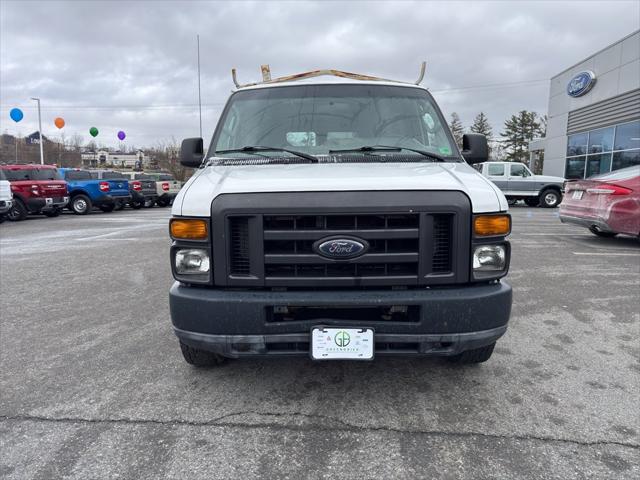 2011 Ford E-250 Commercial