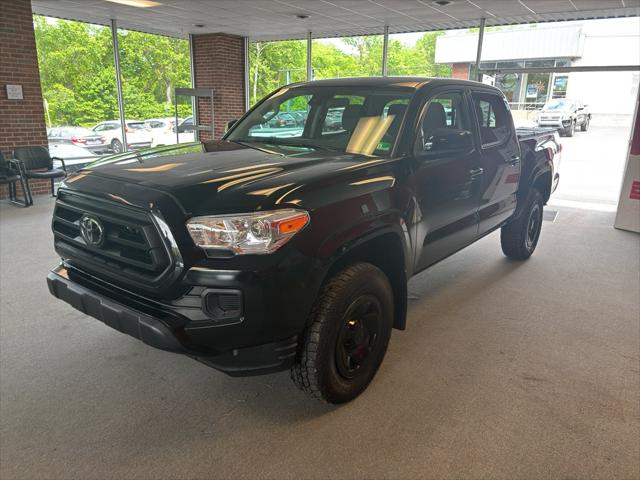 2023 Toyota Tacoma SR V6
