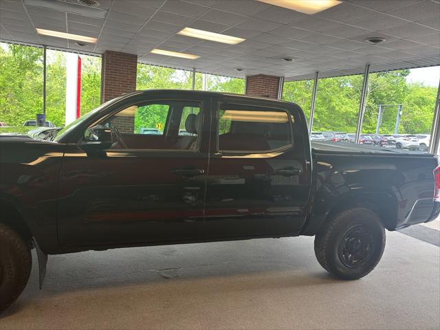 2023 Toyota Tacoma SR V6