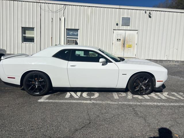 2019 Dodge Challenger R/T 2019 Dodge Challenger R/T