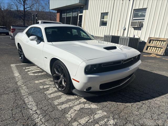 2019 Dodge Challenger R/T 2019 Dodge Challenger R/T