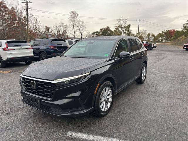 2023 Honda CR-V EX AWD