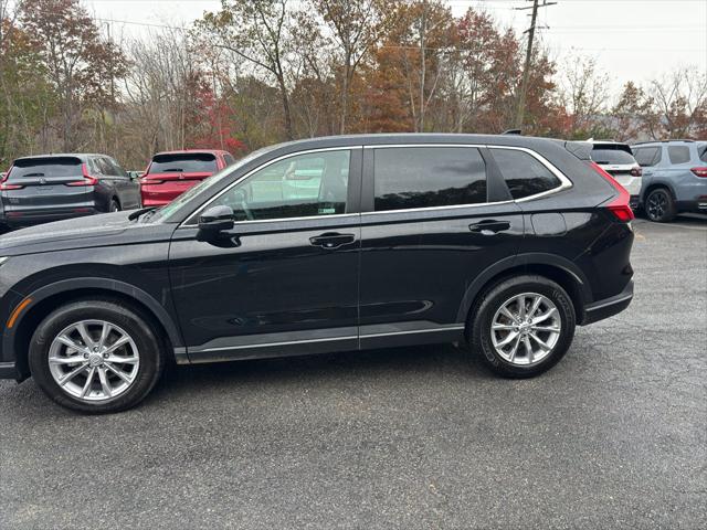 2023 Honda CR-V EX AWD