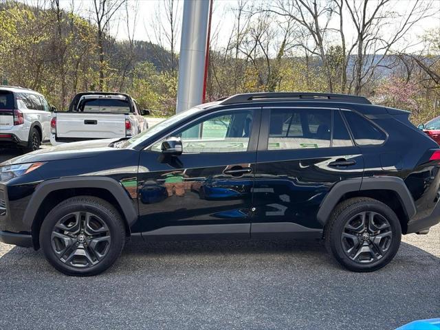 2022 Toyota RAV4 Adventure