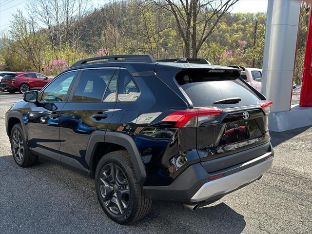 2022 Toyota RAV4 Adventure