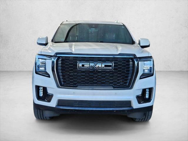2023 GMC Yukon 4WD Denali Ultimate 2023 GMC Yukon 4WD Denali Ultimate