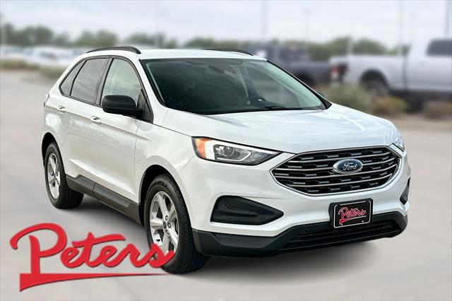 2020 Ford Edge SE
