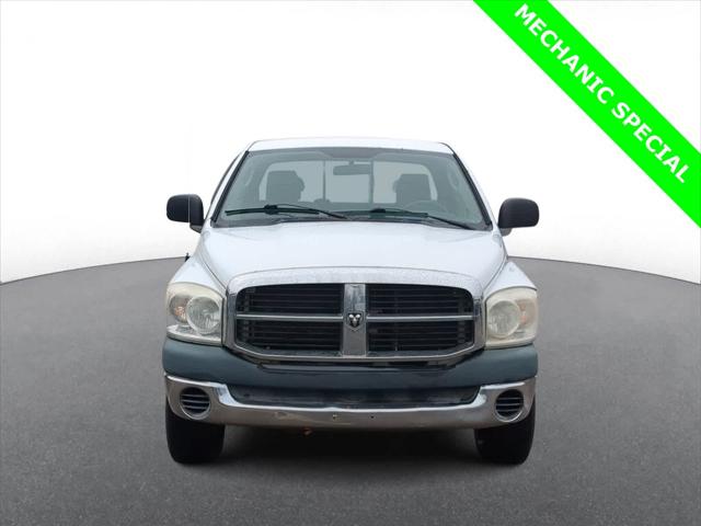 2007 Dodge Ram 1500 ST