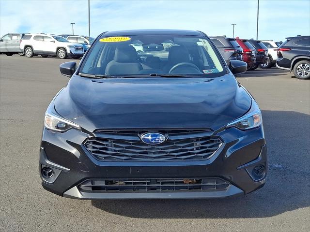 2024 Subaru Impreza Base 5-Door 2024 Subaru Impreza Base 5-Door