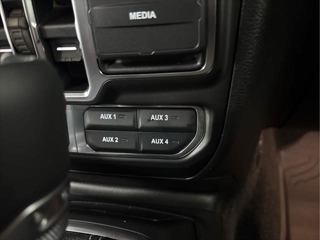 New 2026 Jeep Wrangler 4-Door Recon 4x4 For Sale in Wilmington, OH