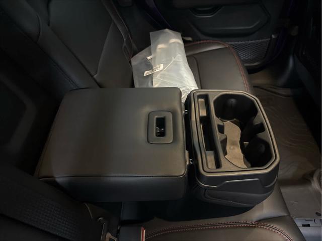 New 2026 Jeep Wrangler 4-Door Recon 4x4 For Sale in Wilmington, OH
