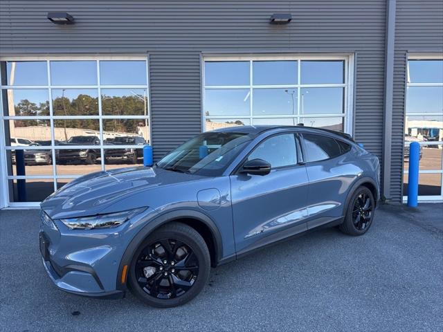 2024 Ford Mustang Mach-E Select