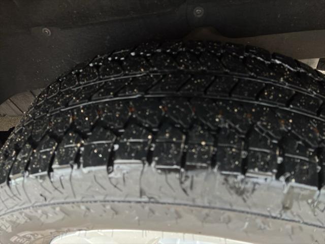 2025 Chevrolet Silverado 1500 4WD Crew Cab Short Bed LTZ