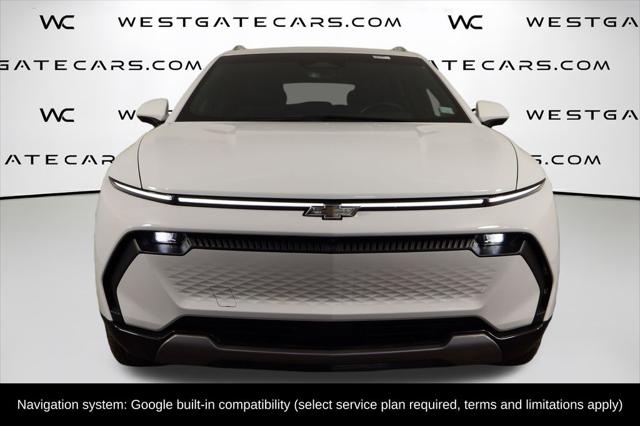 2024 Chevrolet Equinox EV LT 2024 Chevrolet Equinox EV LT