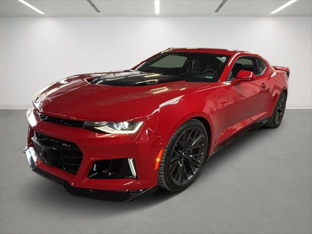 2019 Chevrolet Camaro ZL1
